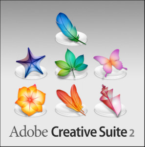 Adobe comienza 2013 liberando la suite CS2 para su descarga gratuita coleccion