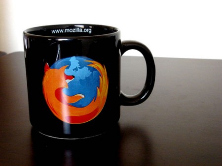 Ya está disponible la versión 14 de Firefox