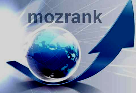 MozRank
