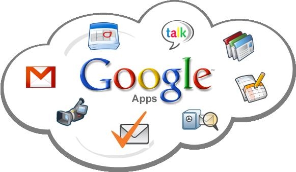 Google Apps deja de ser gratis para pequeñas empresas