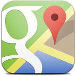 Lista de las paginas web mas utiles google maps