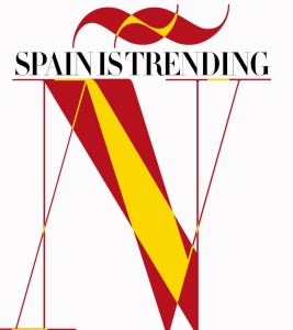 Sector Moda de España brains in motion spainistrending