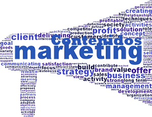 Pasos para construir y gestionar una estrategia sólida de marketing de contenidos