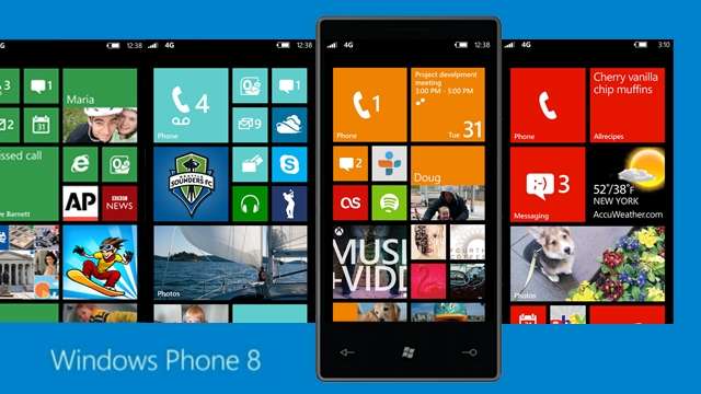 Windows Phone 8 morirá en 2014