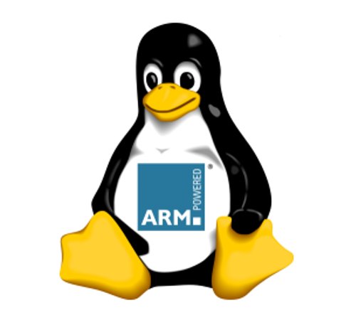 Linux-ARM